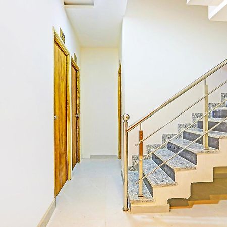 Hotel O Pritesh Onyx Nagpur Exterior photo